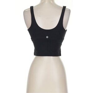 New without tags, Lululemon align tank with soul cycle on it current in stock